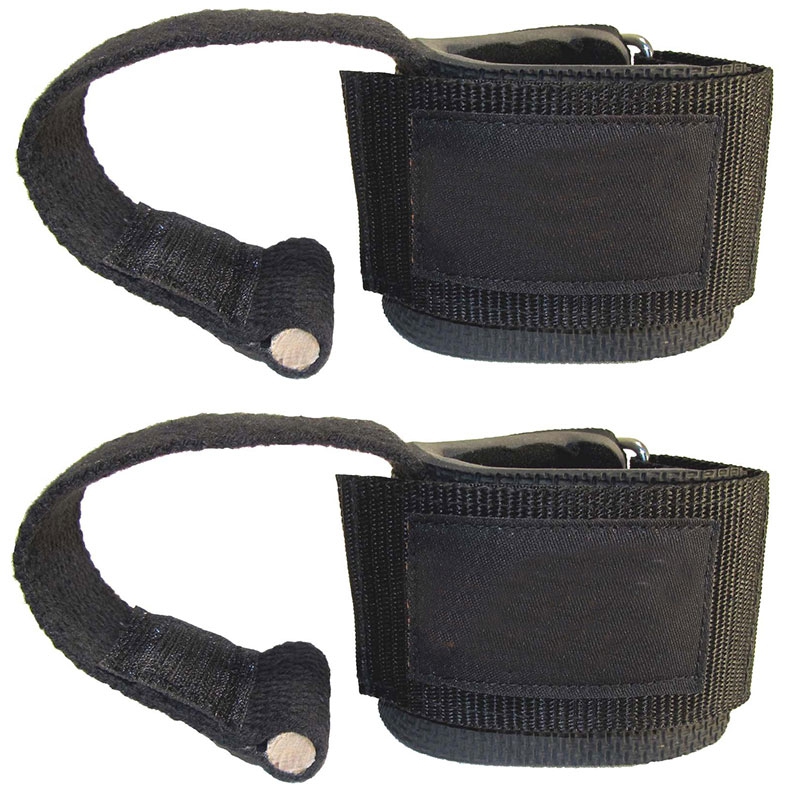 DOWEL LIFTING STRAPS