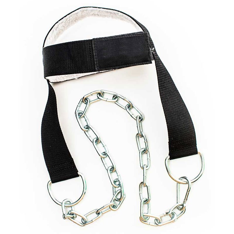 HEAD HARNESS