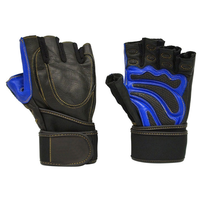 WEIGHTLIFTING GLOVES