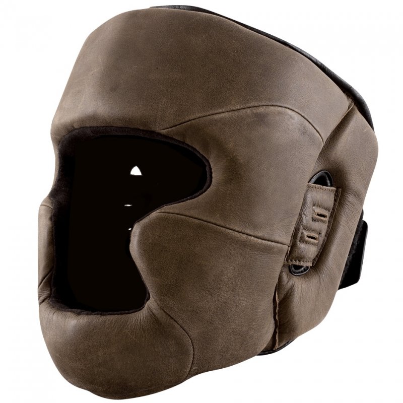 Head Guards 