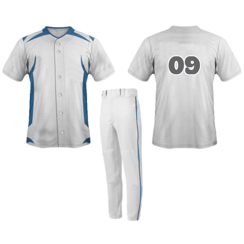 Baseball Uniform