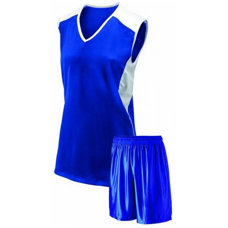 VOLLYBALL UNIFORMS