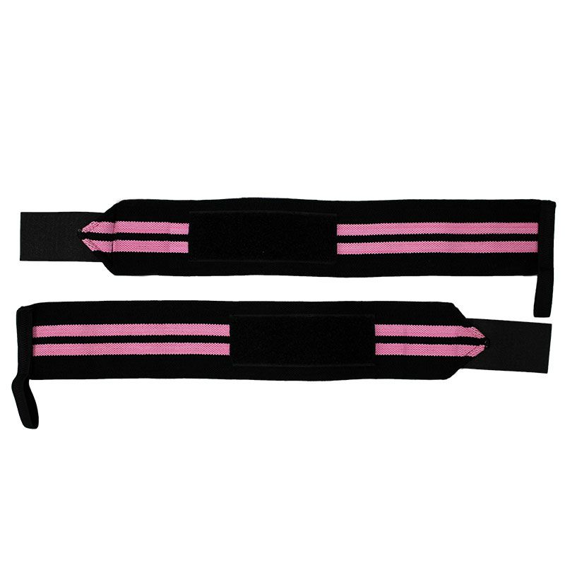 HEAVY DUTY WRIST STRAPS