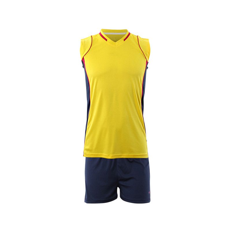 VOLLYBALL UNIFORMS
