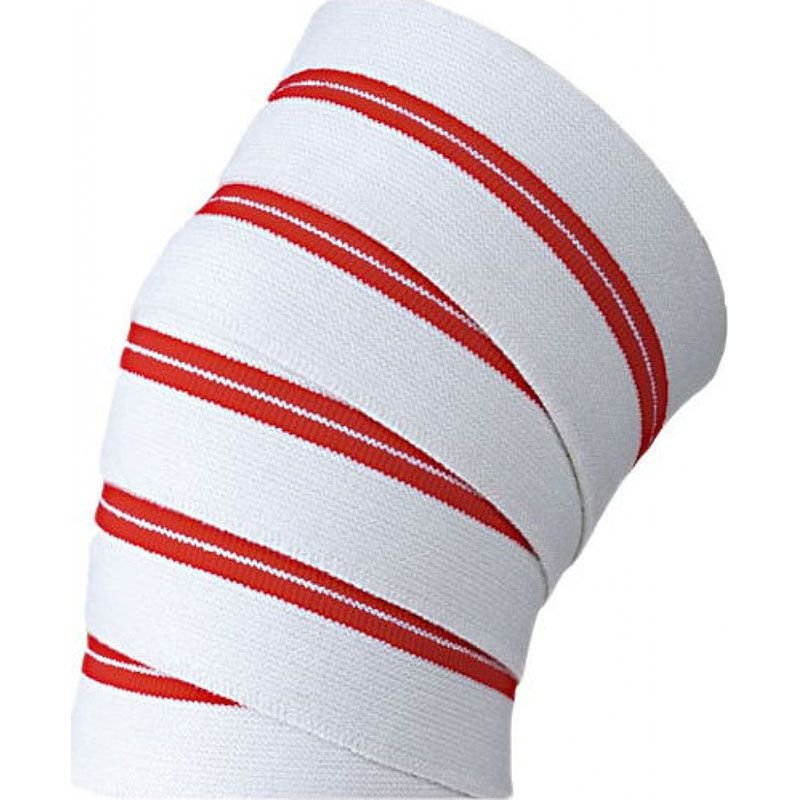 HEAVY DUTY KNEE WRAPS