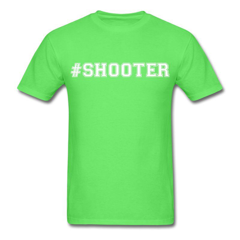 SHOOTER SHIRTS